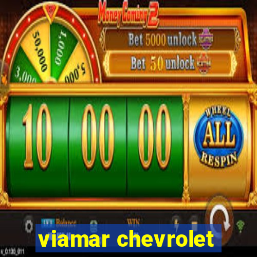 viamar chevrolet